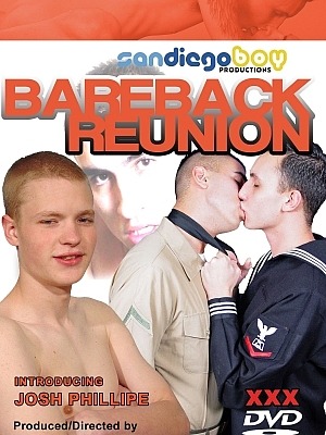 Bareback Reunion - Photo