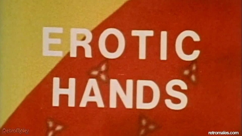 Erotic Hands Part 1