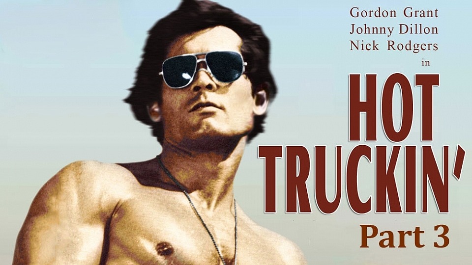 Hot Truckin' III