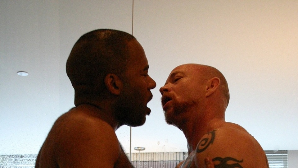 Buck & Jayson Starr